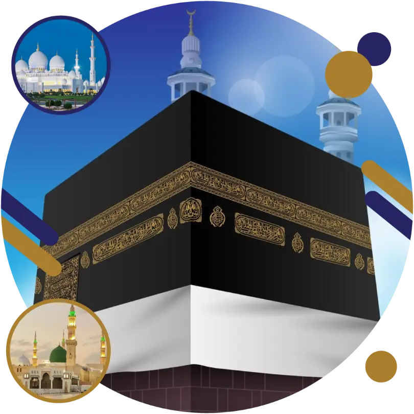 Hajj and Umrah Packages