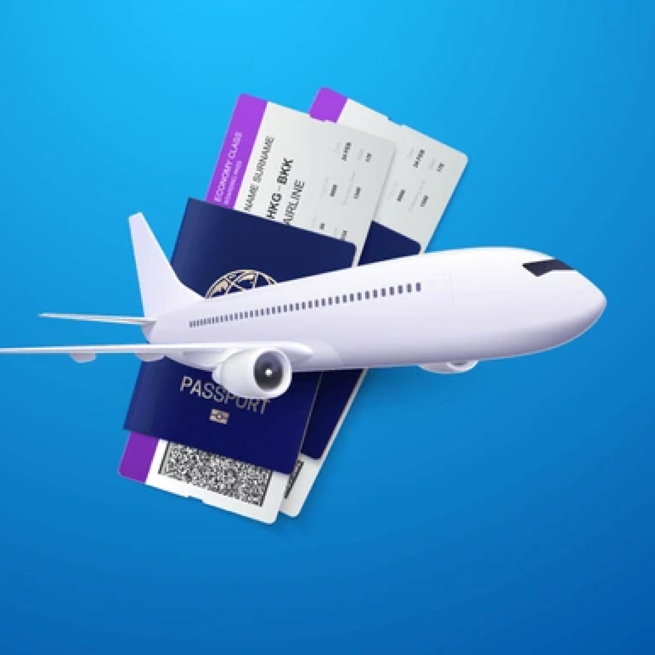 Air Ticketing Services